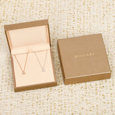 China Replica Bvlgari Necklaces 75usd Only